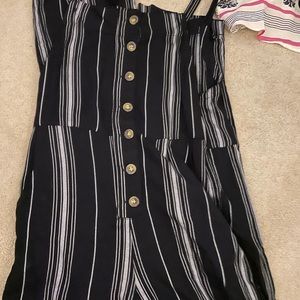 Super cute jumpsuit